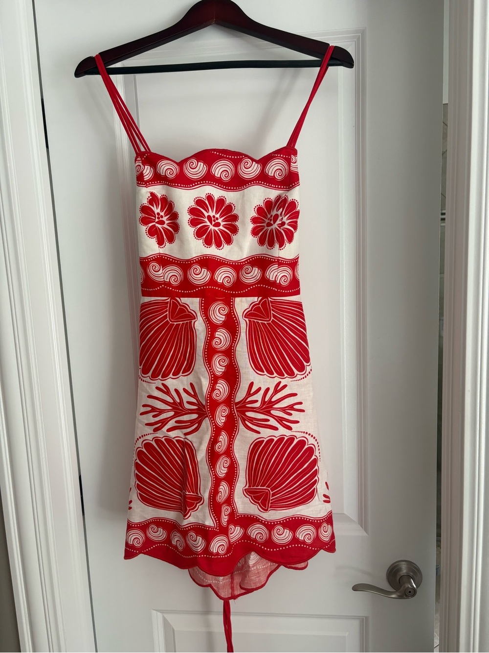 FARM Rio Ainika Mini Dress - Picture 3 of 5